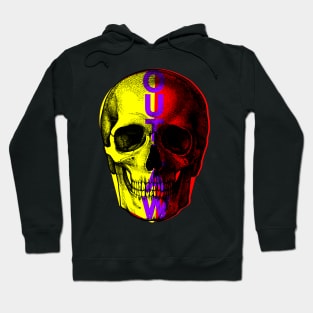 Outlaw Hoodie